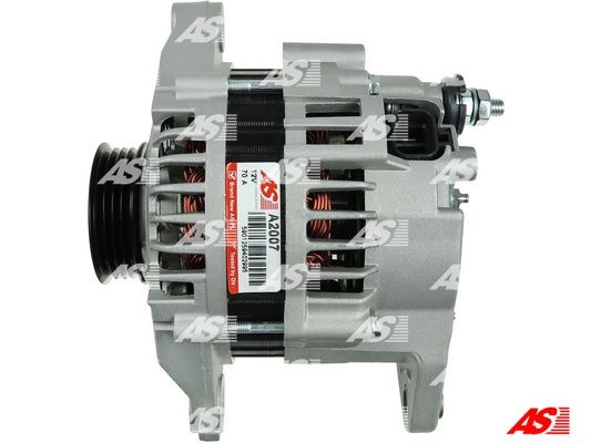 Generator AS-PL A2007 4