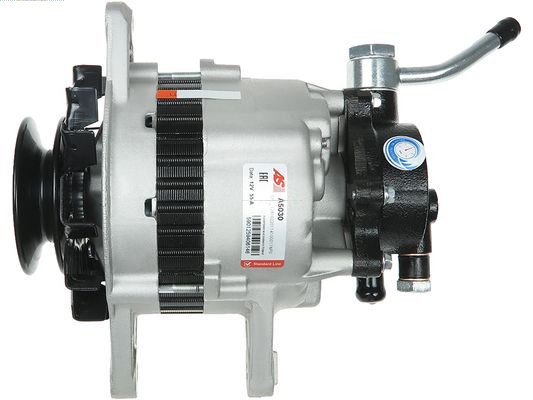 Generator AS-PL A5030 4