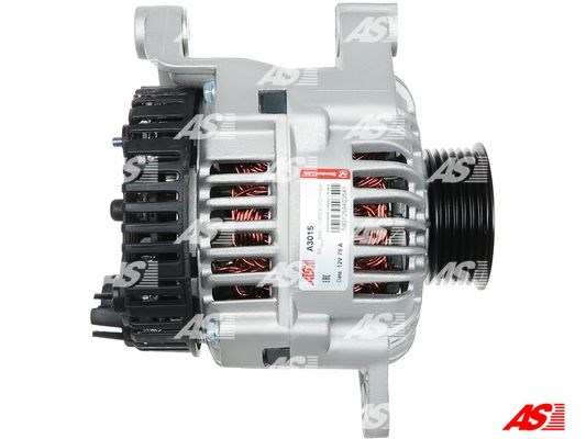 Generator AS-PL A3015 2