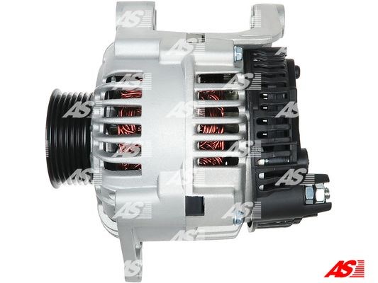 Generator AS-PL A3015 4