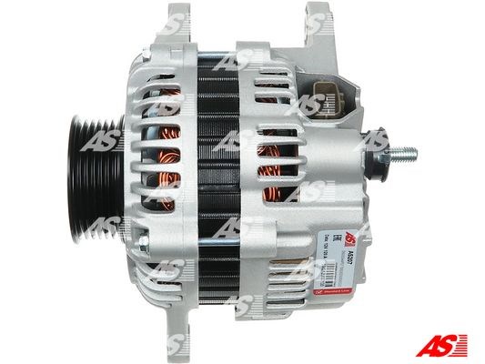 Generator AS-PL A5207 4