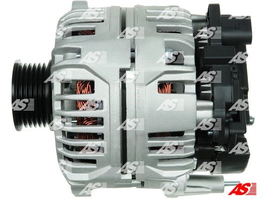 Generator AS-PL A0181 4