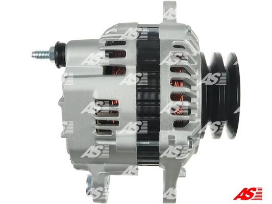 Generator AS-PL A5017 2