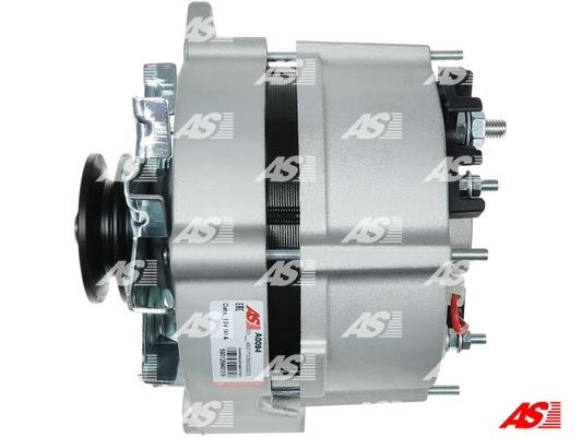 Generator AS-PL A0094 4