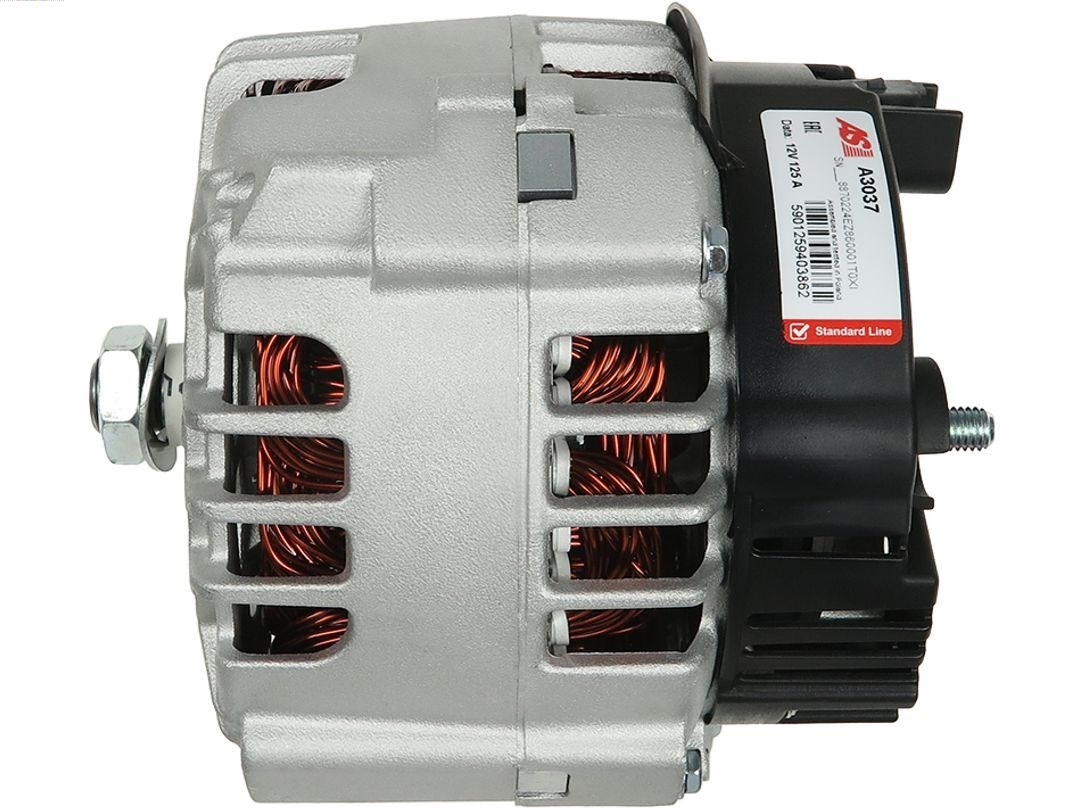 Generator AS-PL A3037 4