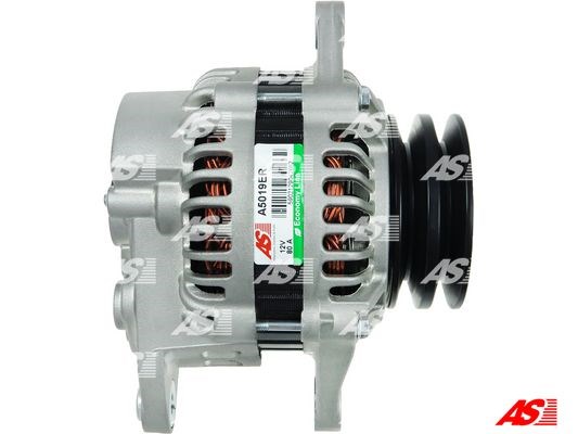 Generator AS-PL A5019ER 2