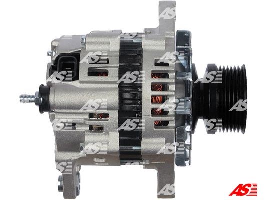 Generator AS-PL A2040 2