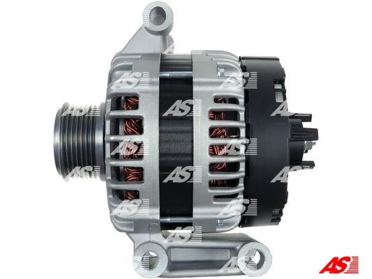 Generator AS-PL A0438S 4
