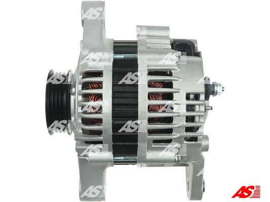 Generator AS-PL A2031 4