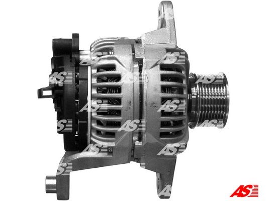 Generator AS-PL A0123 2