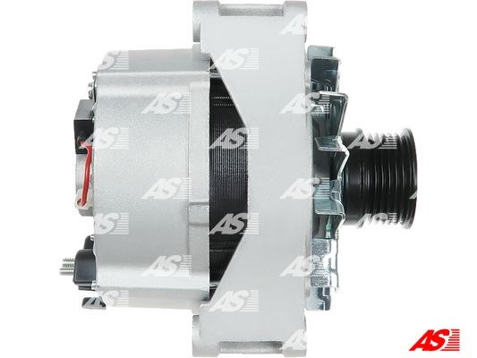 Generator AS-PL A0015 2