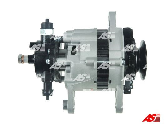 Generator AS-PL A5007 2