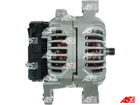 Generator AS-PL A0154 2