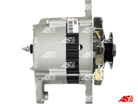 Generator AS-PL A2065 2
