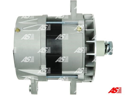 Generator AS-PL A0024 2