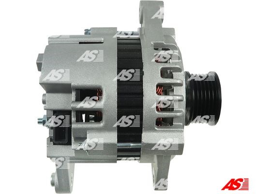 Generator AS-PL A1005 2