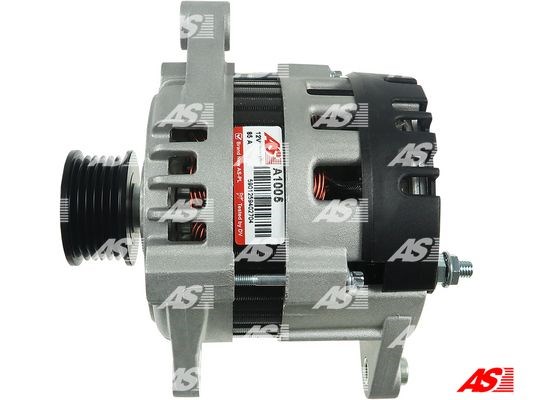 Generator AS-PL A1005 4