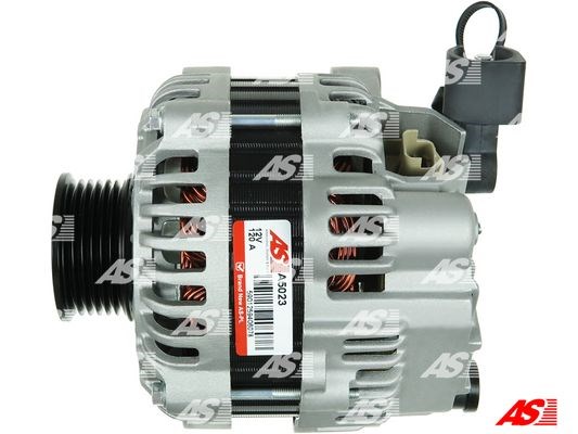 Generator AS-PL A5023 4