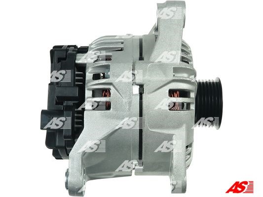 Generator AS-PL A0227 2
