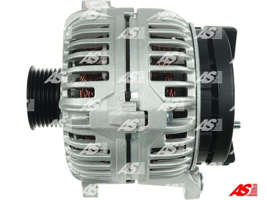 Generator AS-PL A0227 4
