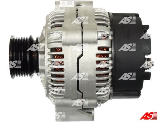 Generator AS-PL A0385 4