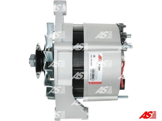 Generator AS-PL A0092 4