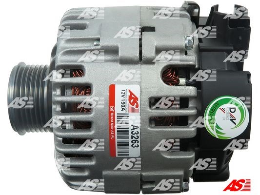 Generator AS-PL A3263 4