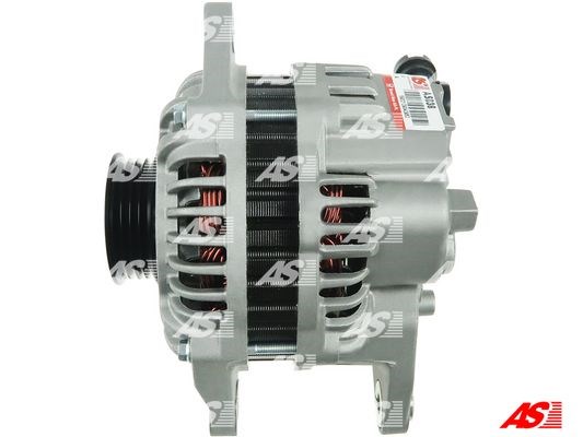 Generator AS-PL A5036 4