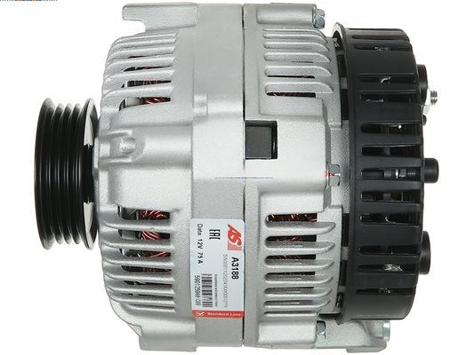Generator AS-PL A3188 4