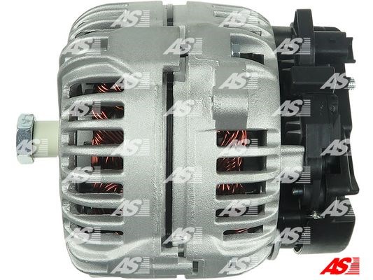 Generator AS-PL A0167 4