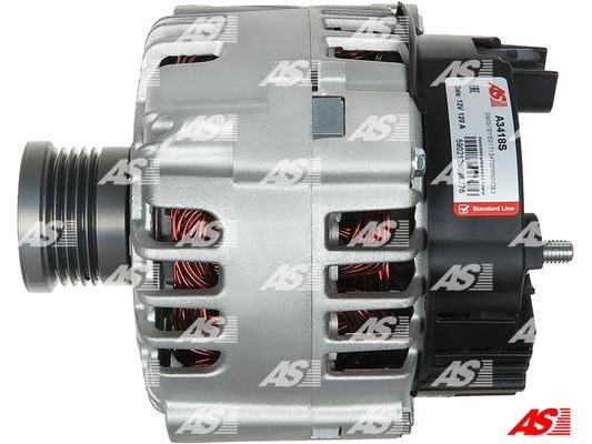 Generator AS-PL A3418S 4