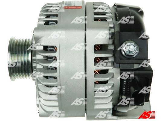 Generator AS-PL A6510S 4