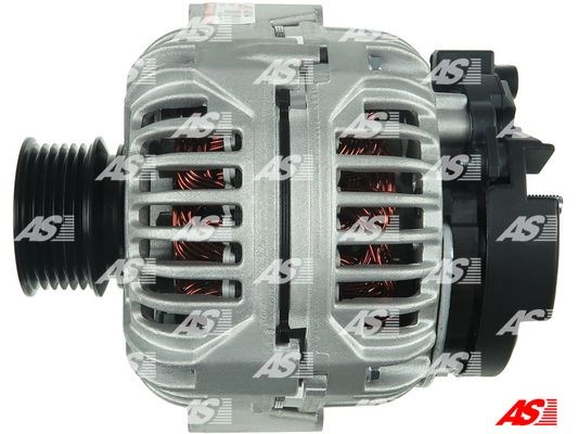 Generator AS-PL A0144 4