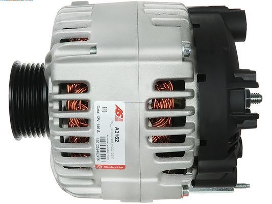 Generator AS-PL A3162 4