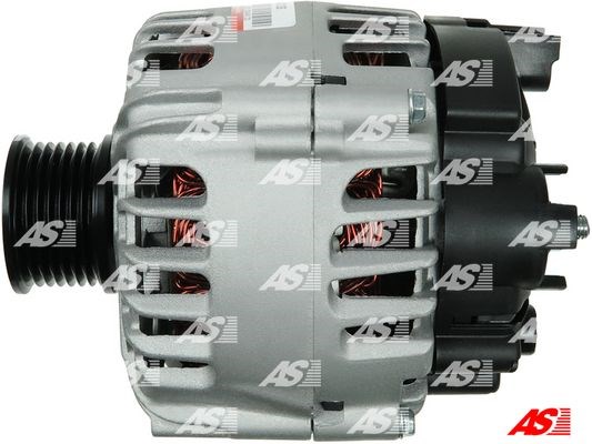 Generator AS-PL A3313S 4