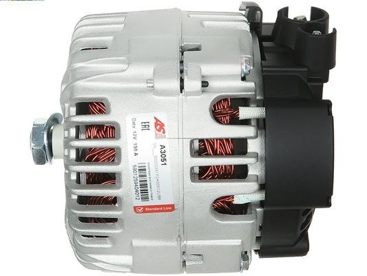 Generator AS-PL A3051 4
