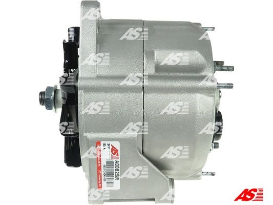 Generator AS-PL A0002SR 4