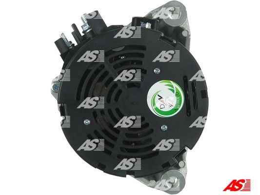 Generator AS-PL A0163 3
