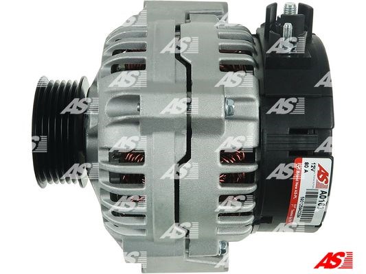 Generator AS-PL A0163 4