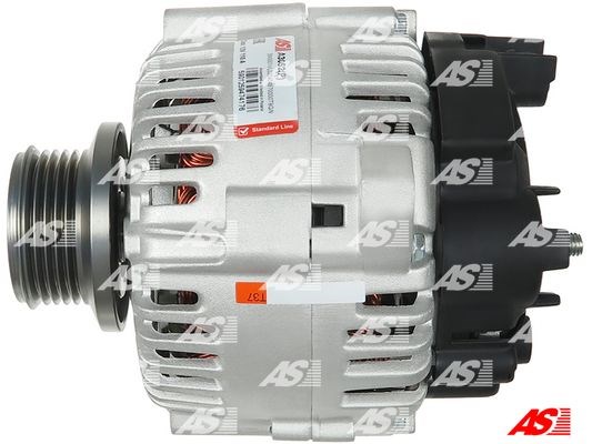 Generator AS-PL A3052P 4