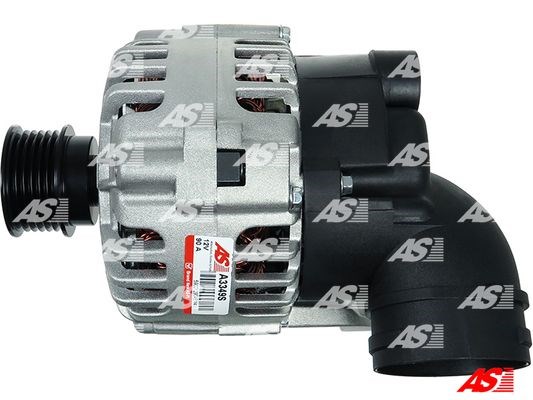Generator AS-PL A3349S 4