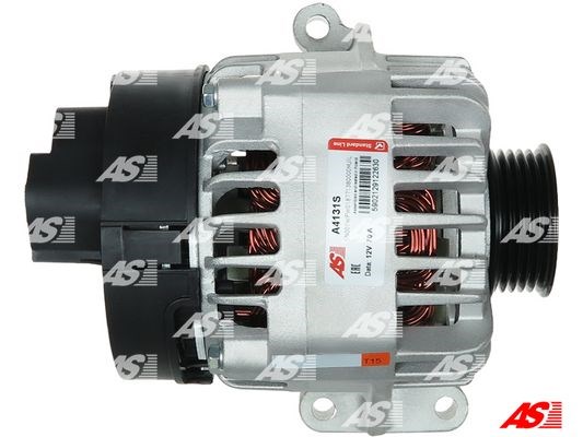 Generator AS-PL A4131S 2