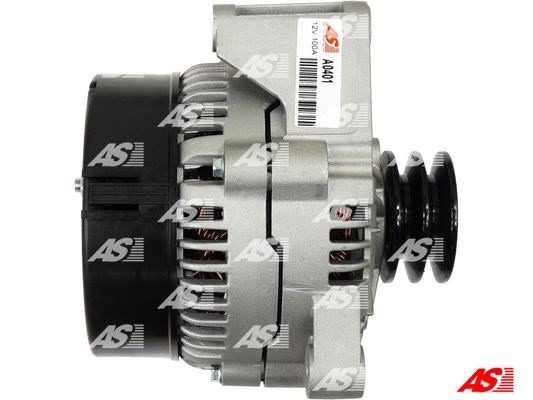 Generator AS-PL A0401 2
