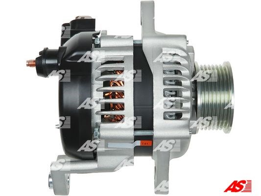Generator AS-PL A6611S 2