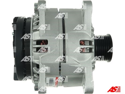 Generator AS-PL A0165 2