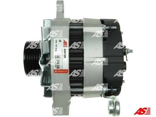 Generator AS-PL A3412S 4