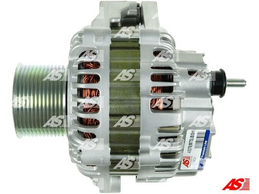 Generator AS-PL A5378MITSUBISHI 4