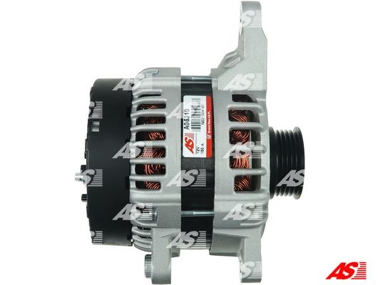 Generator AS-PL A0531S 2