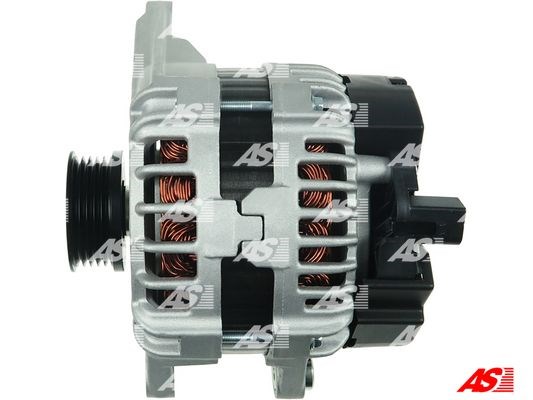 Generator AS-PL A0531S 4