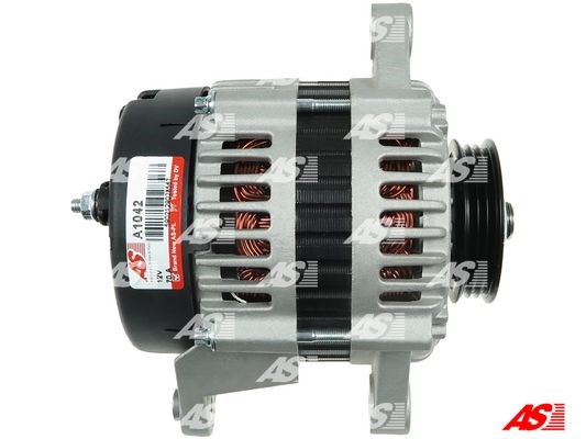 Generator AS-PL A1042 2